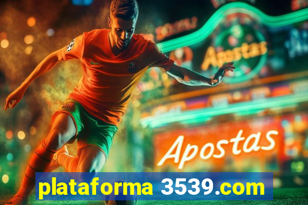 plataforma 3539.com